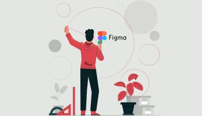 آموزش نرم افزار فیگما پروژه محور
