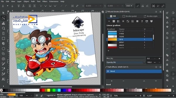 بهترین برنامه نقاشی دیجیتال برای ویندوز