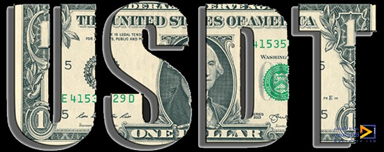 تفاوت بین تتر و دلار